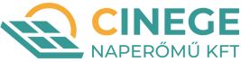 Cinege Naperőmű Kft.